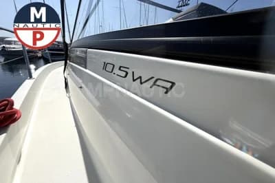 2019 Jeanneau Cap Camarat 10.5 WA | 11m 2