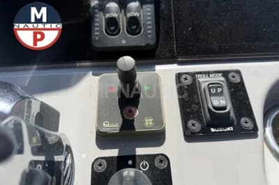 2019 Jeanneau Cap Camarat 10.5 WA | 11m 3
