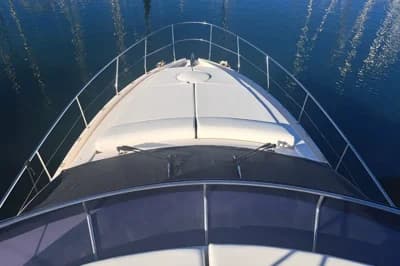 2008 Rodman Muse 44 | 12m 2