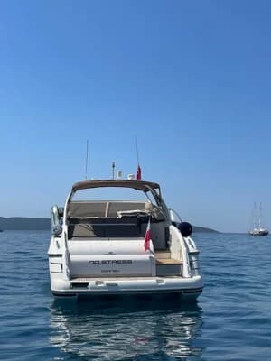 2000 Princess V42 | 13m 3