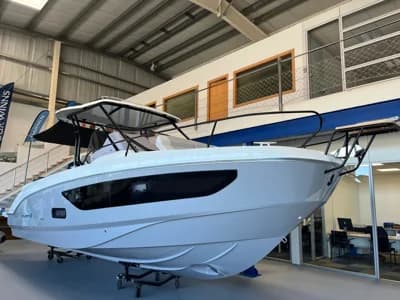 2027 Beneteau Flyer 9 SUNdeck | 8m 2