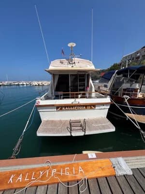 1994 Custom Storebro Royal Cruiser STOREBRO 340 Biscay | 10m 2