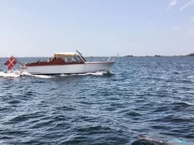 American Motorcruiser 37´ 2