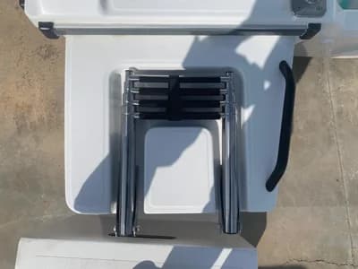 2027 Beneteau Flyer 7 SUNdeck | 6m 3