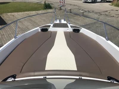 2024 Karnic SL702 MK2 | 8m 3