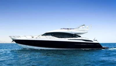 2015 Princess S72 | 22m 2