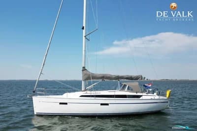 Bavaria Cruiser 37 2
