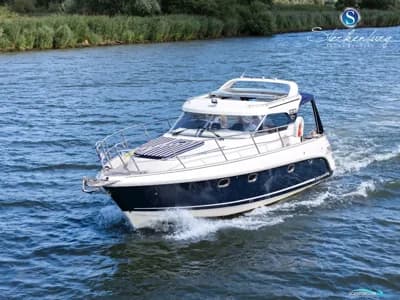 Aquador 33 HT 3