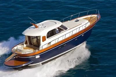 2008 Apreamare 48 2