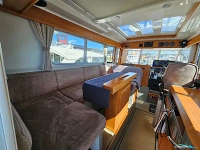 Sargo 33 3
