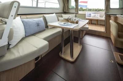 2019 Linssen Grand Sturdy 35.0 Sedan INTERO | 10m 3