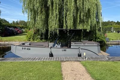 2022 Futuro Boats ZX25 | 8m 2