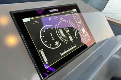 2022 Futuro Boats ZX25 | 8m 3