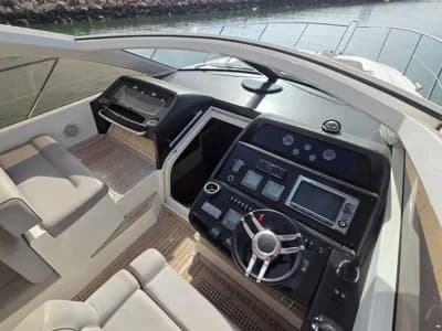 Sunseeker Portofino 48 3