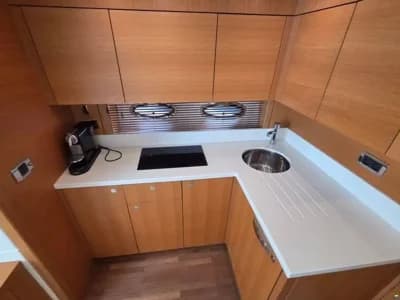 Sunseeker Portofino 48 4
