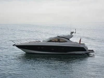 Sunseeker Portofino 48 5