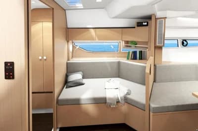 Sealine S335 4