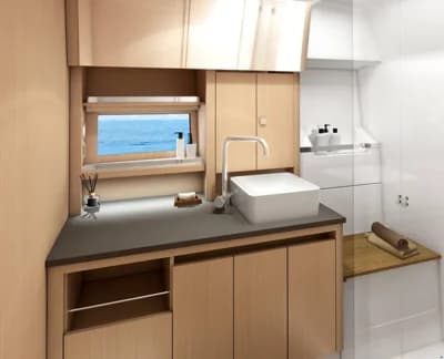 Sealine S335 5