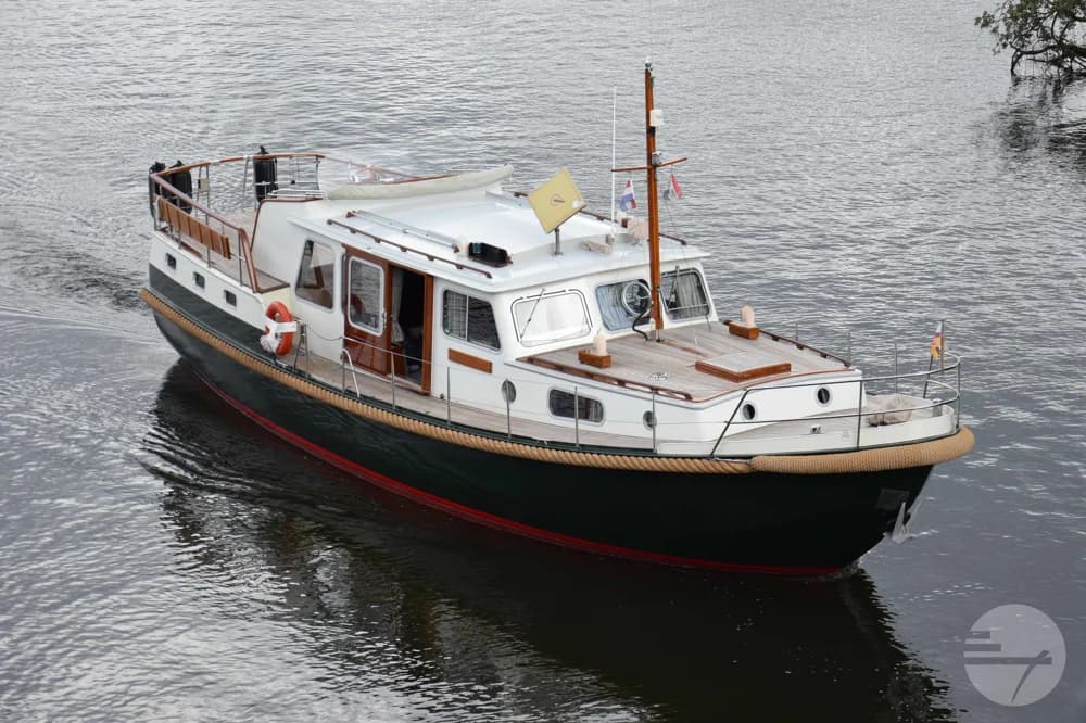 1992 Valkvlet 12.30 BB
