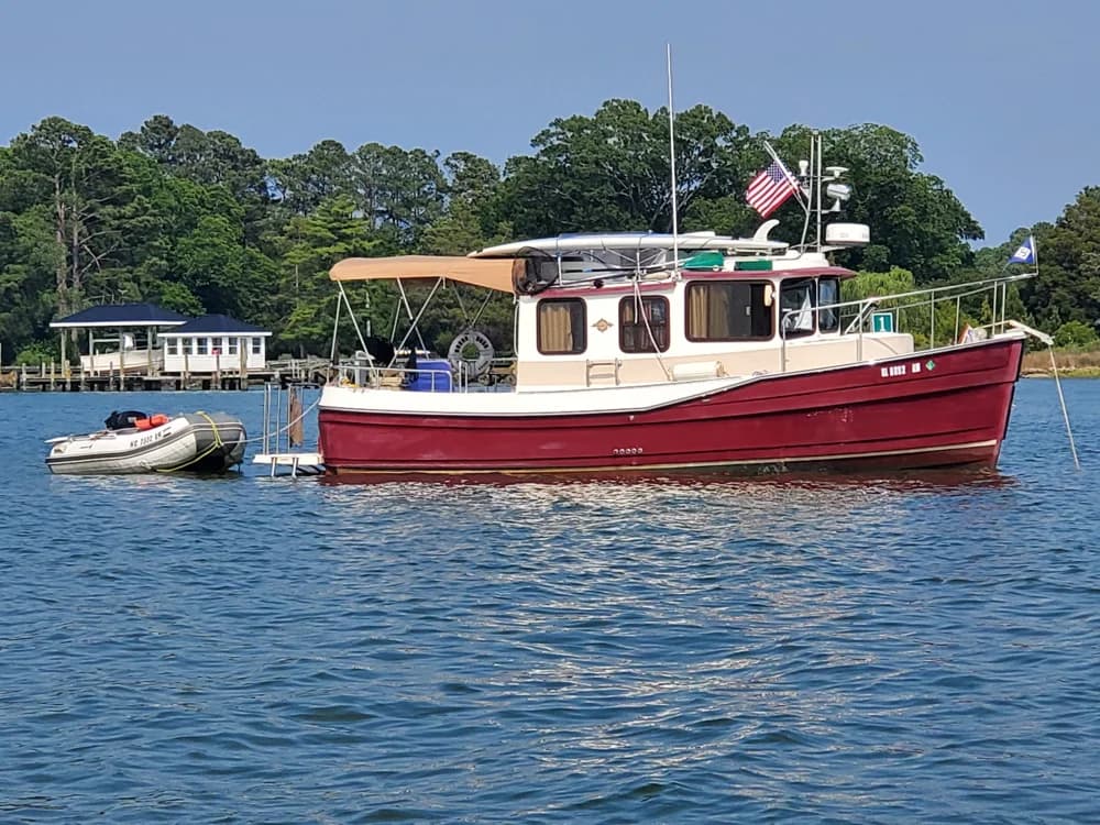 2015 Ranger Tugs R 25-SC | 8m