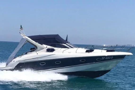 2009 Salpa Laver 38.5
