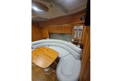 2009 Salpa Laver 38.5 2