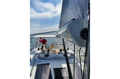 2021 X-Yachts 4.6 | 14m 3