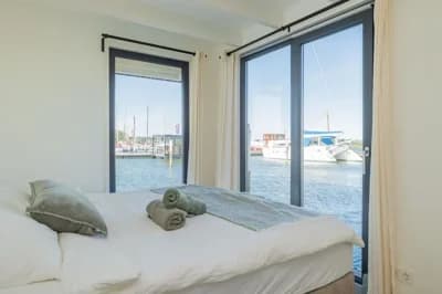 2022 Surla 15 Houseboat Zelfvoorzienend | 15m 3