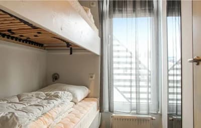 2018 Aquavive Houseboat 1500 Met Vaste Overneembare Ligplaats In Warns | 15m 3