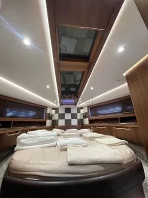Galeon 420 Fly 5