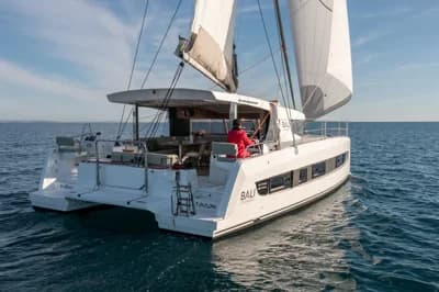 2026 Bali CATSMART | 12m 2