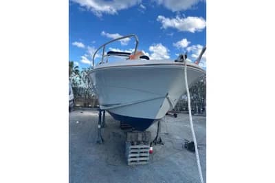 2008 Quicksilver 600 Commander | 6m 2