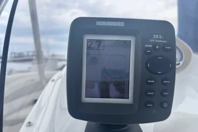 2008 Quicksilver 600 Commander | 6m 3