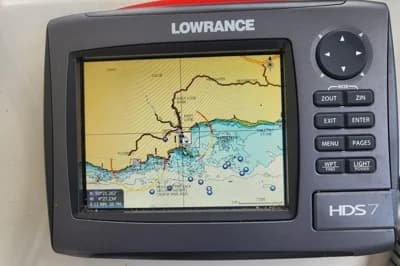 2002 Orkney Sea Angler 20 | 6m 3