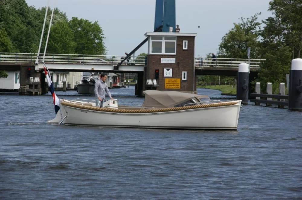2026 Seafury 760 | 8m