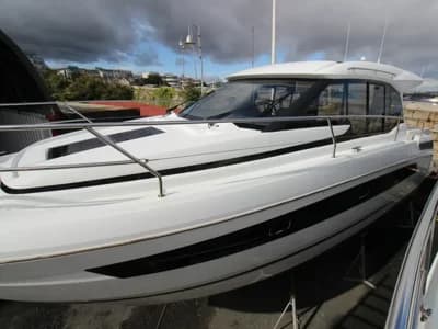 2022 Jeanneau NC 33 Boat for Sale in Dublin 3
