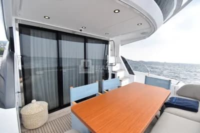 2025 Azimut Fly 53 3