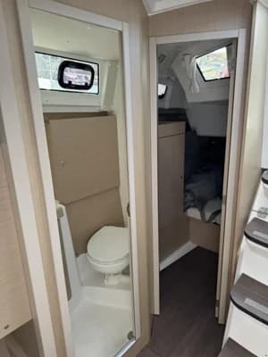 Beneteau Océanis 38.1 4