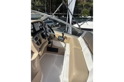 2011 Four Winns V265 | 8m 3