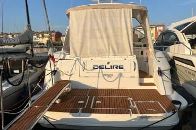 2003 Cruisers Yachts 440 Express | 14m 2