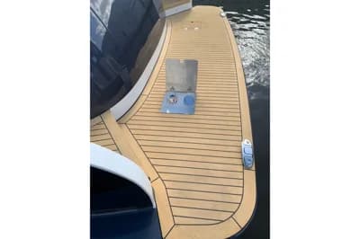2027 Vedette 46 Cabin Lounge 3
