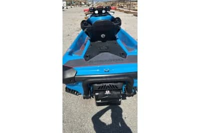 2026 Sea-Doo RXP-X 325 | 3m 2