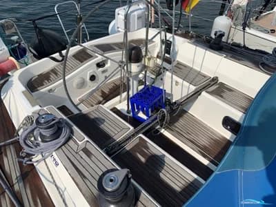 X-Yachts 442 2