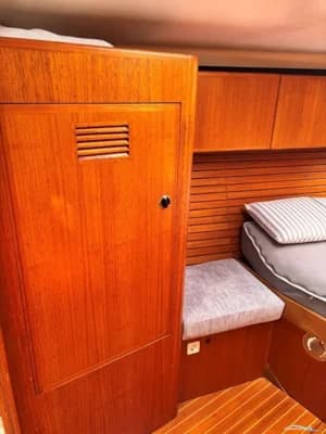 X-Yachts 442 3