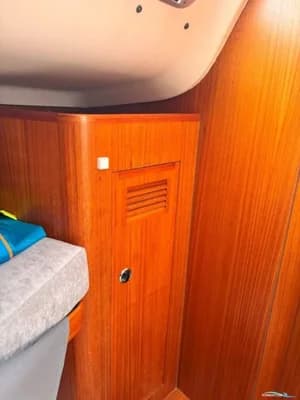X-Yachts 442 4
