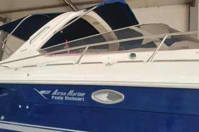 2005 Airon 325 2