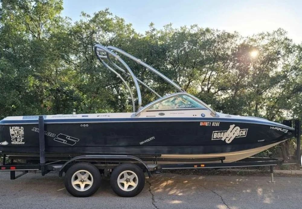 2006 Centurion Escalade