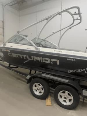 2006 Centurion Escalade 5
