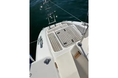 2004 Catana 471 OCEAN CLASS | 14m 3
