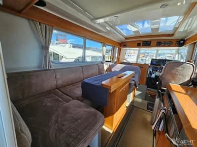 Sargo 33 Explorer 3